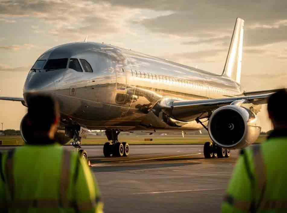 Акции Boeing упали после новостей из Китая