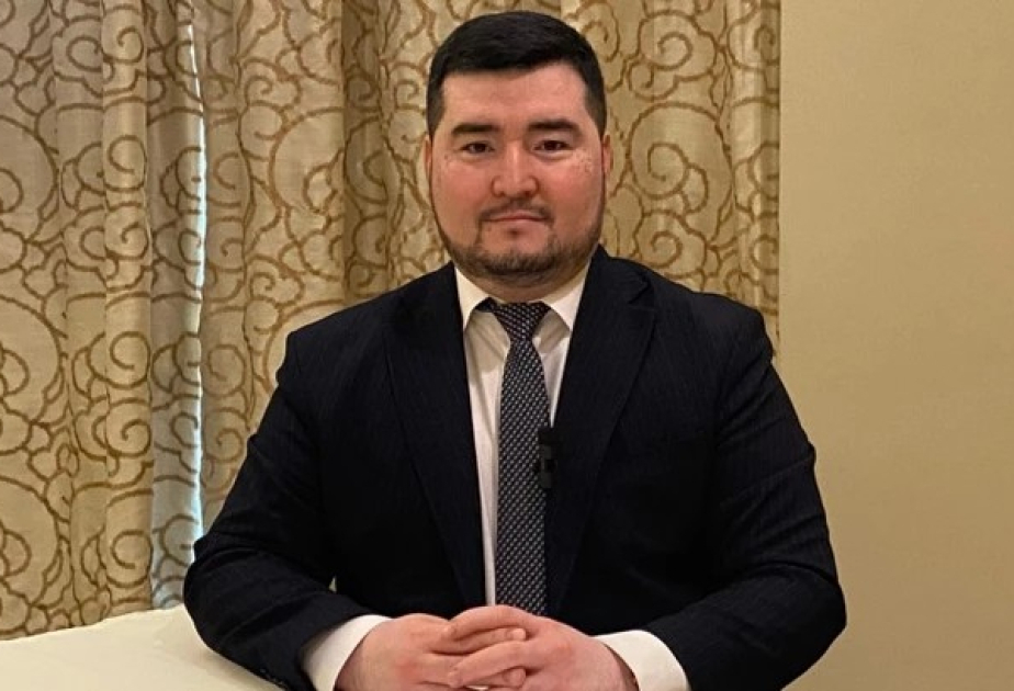 Порт Алят и железнодорожная инфраструктура Азербайджана повышают конкурентоспособность Среднего коридора