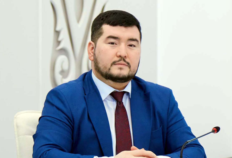 Гайдар Абдикеримов: Средний коридор усиливает значение Азербайджана как стратегического транспортного хаба Евразии