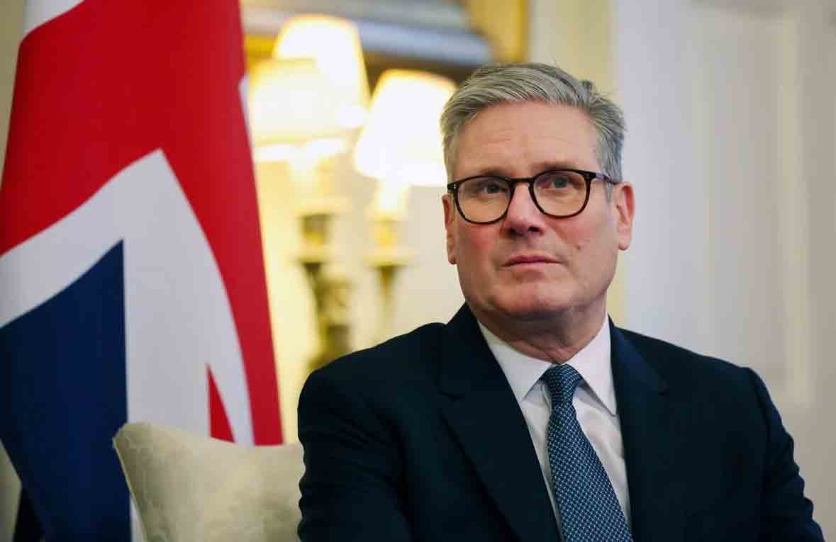 Telegraph: Стармер может добровольно уступить кресло премьера мэру Манчестера