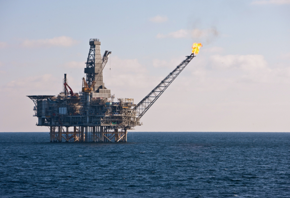 Азербайджанская нефть торгуется по цене 116 долларов