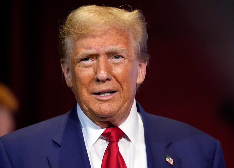 Трамп заявил, что США ликвидировали одного из главарей ИГ