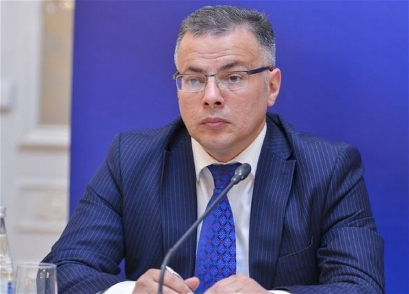 Вюсал Гасымлы: Суммарный товарооборот стран ОТГ в 2025 году превысил $1,3 трлн