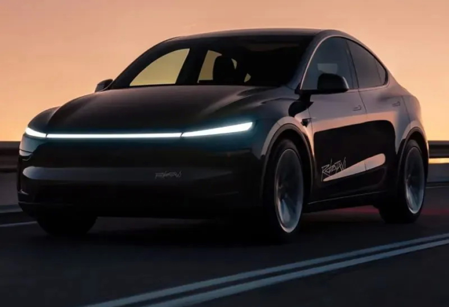 Tesla раскрыла секретные данные о ДТП с участием роботакси