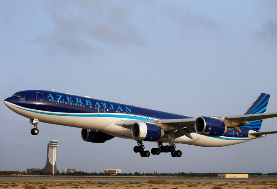 AZAL: В связи с погодными условиями отменены рейсы в Нахчыван