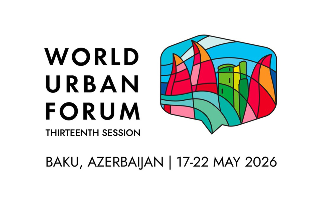 В Баку стартует WUF13 - ПРОГРАММА первого дня