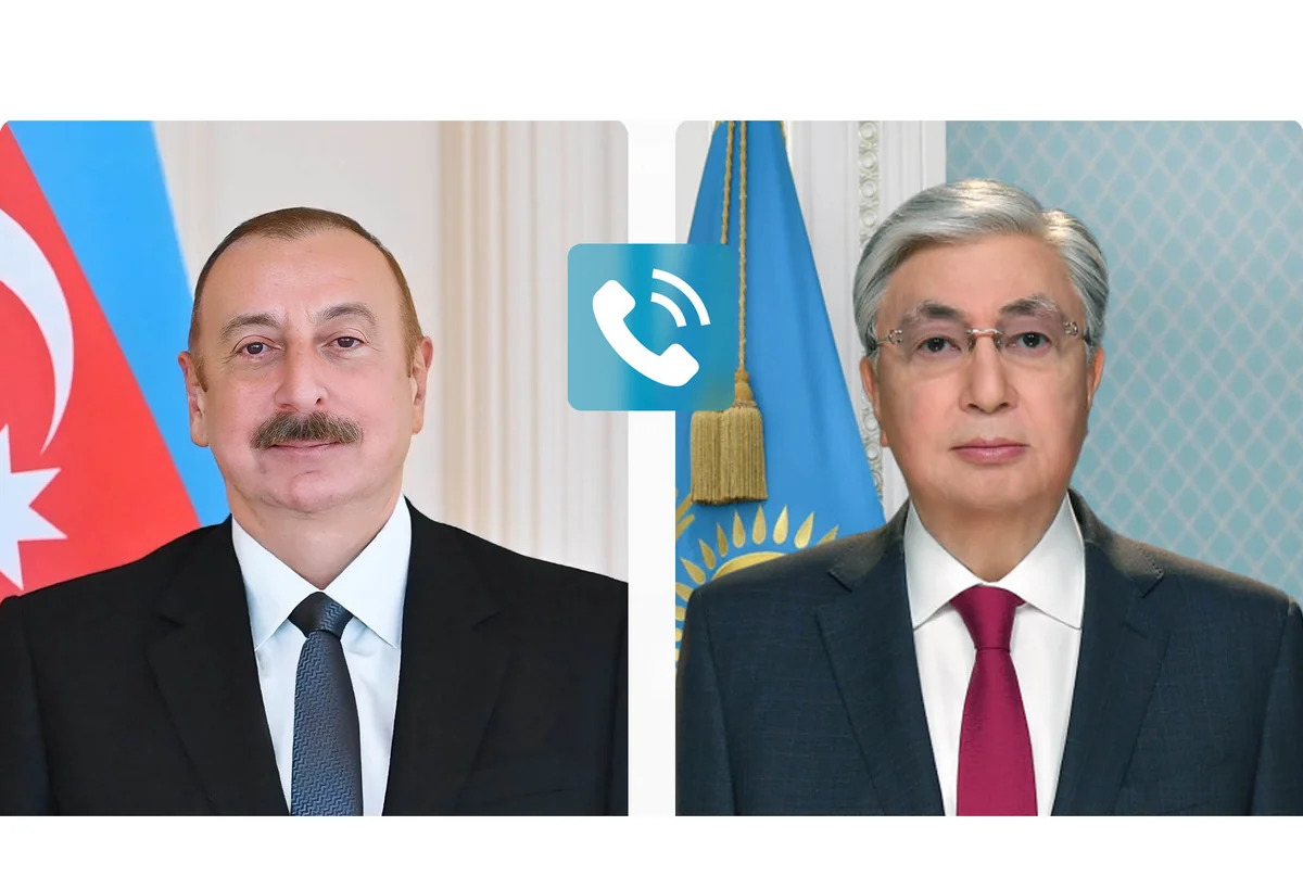 
Сообщение Пресс-службы Президента