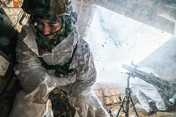 
Аналитики разоблачили ложь российского Генштаба