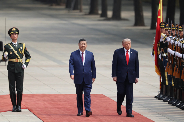 Стабильный тупик Трампа