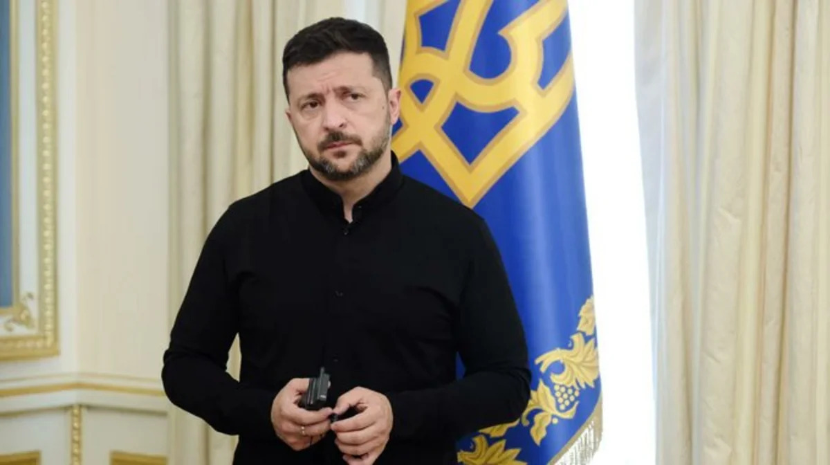 
Зеленский: Из-за ударов ВС РФ в течение недели погибли 52 человека, 346 ранены