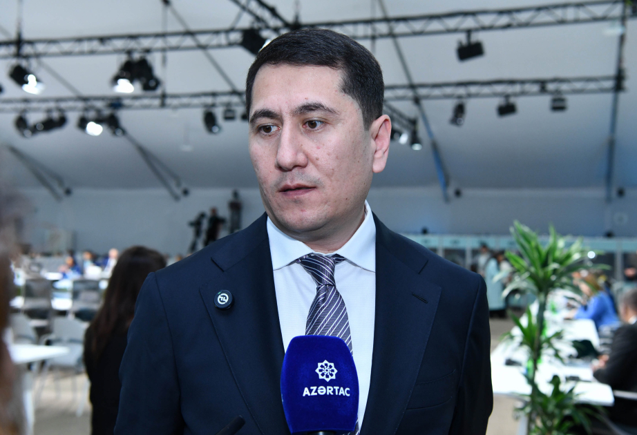 
Орифджан Фейзиев: На WUF13 мы ознакомились с новыми навыками и опытом