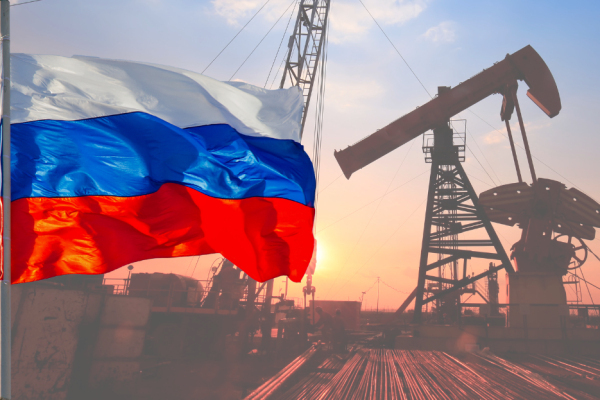 
Азиаты могут заставить Трампа разрешить российскую нефть