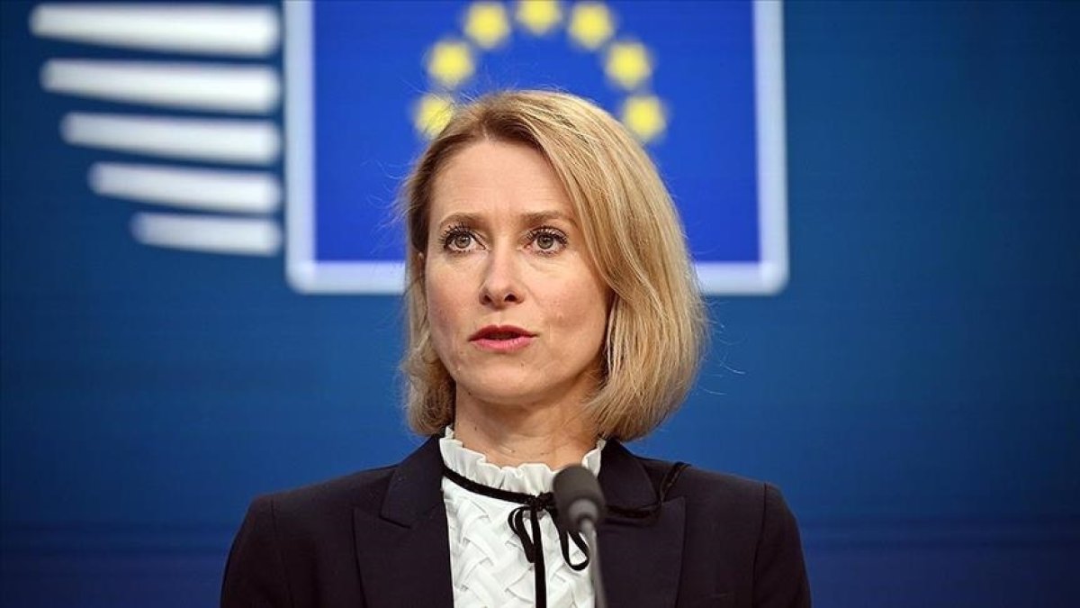Каллас призывает к консолидации