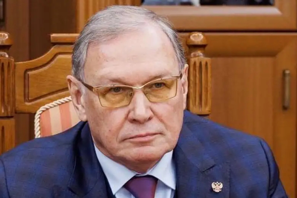 
Молдова вызывает посла России
