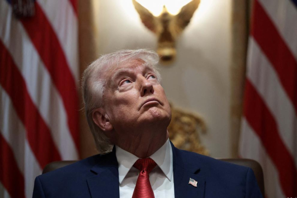 Сколько стоит Трамп?

