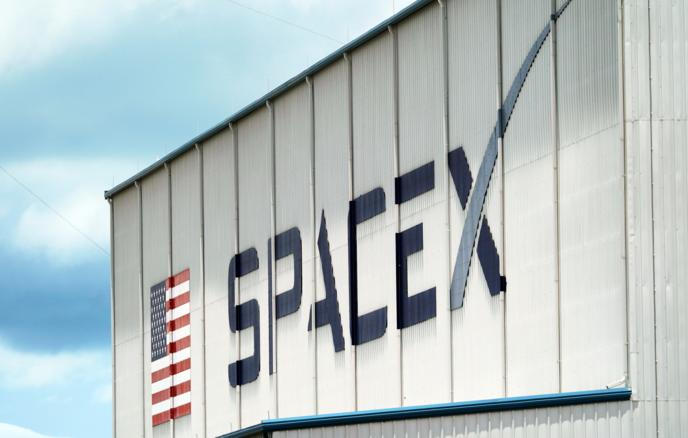 СМИ: на космодроме SpaceX погиб человек