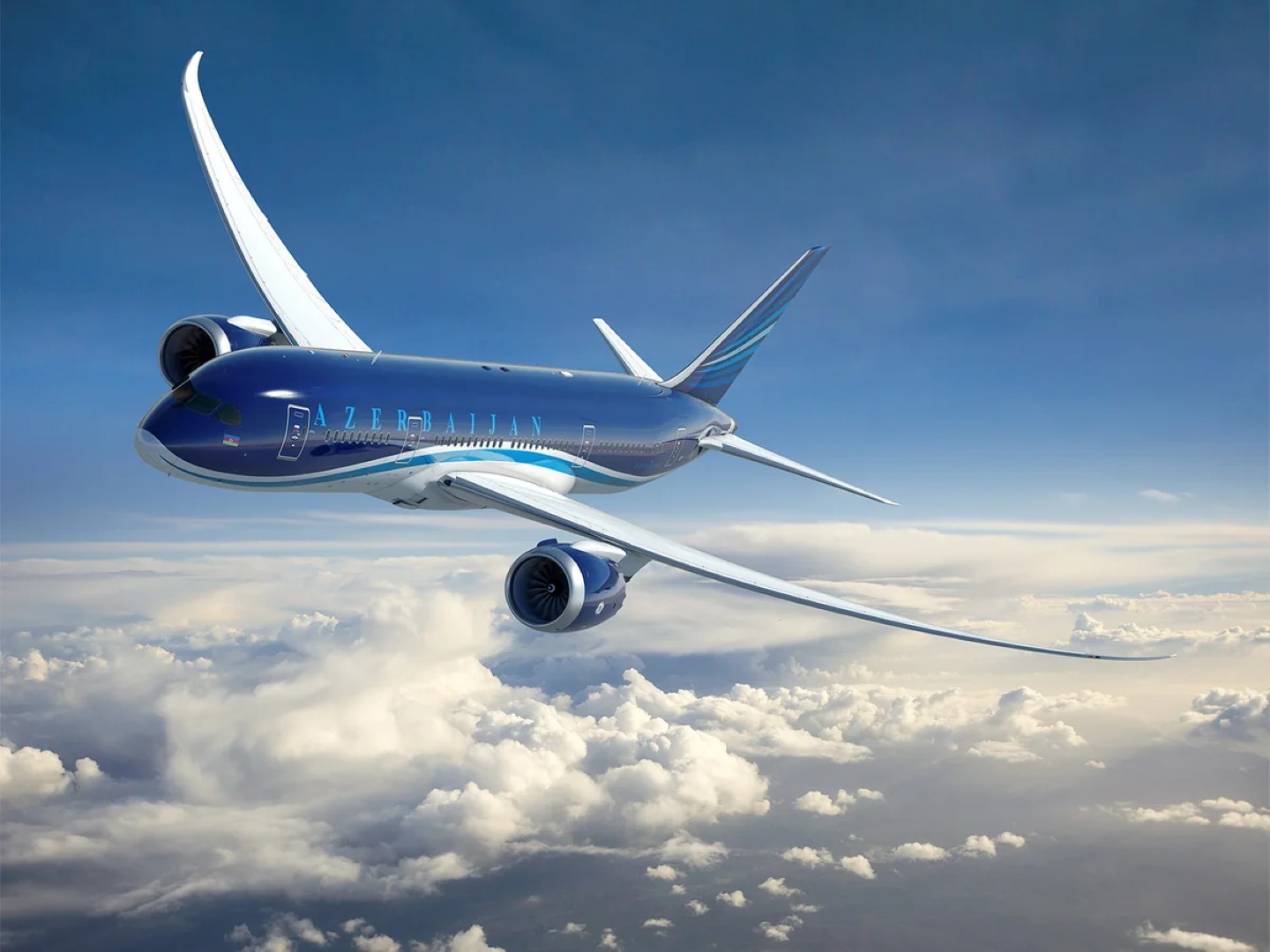 
AZAL возобновляет выполнение временно приостановленных рейсов в Нахчыван