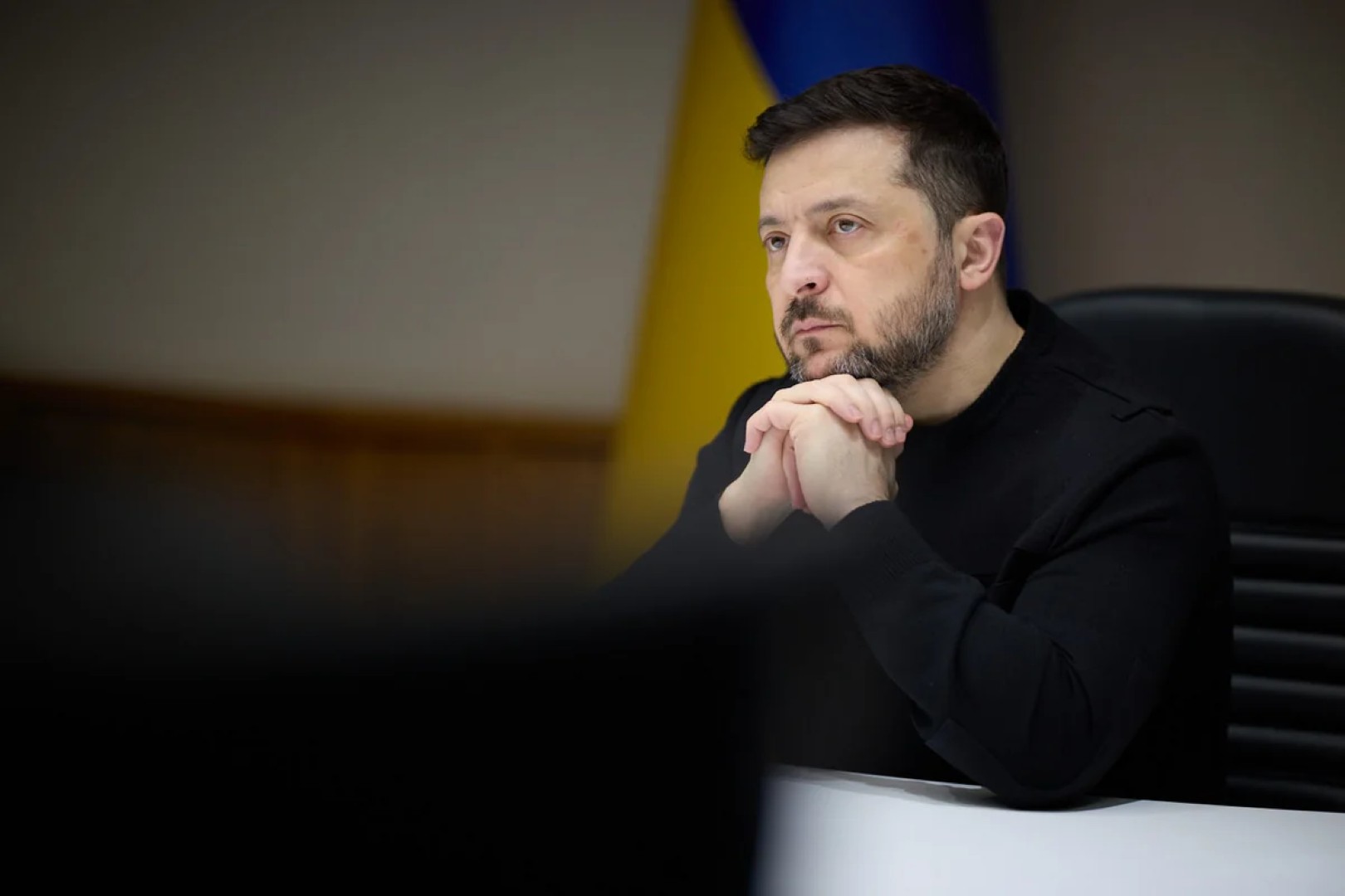 
Зеленский в конце этой недели может посетить Сербию