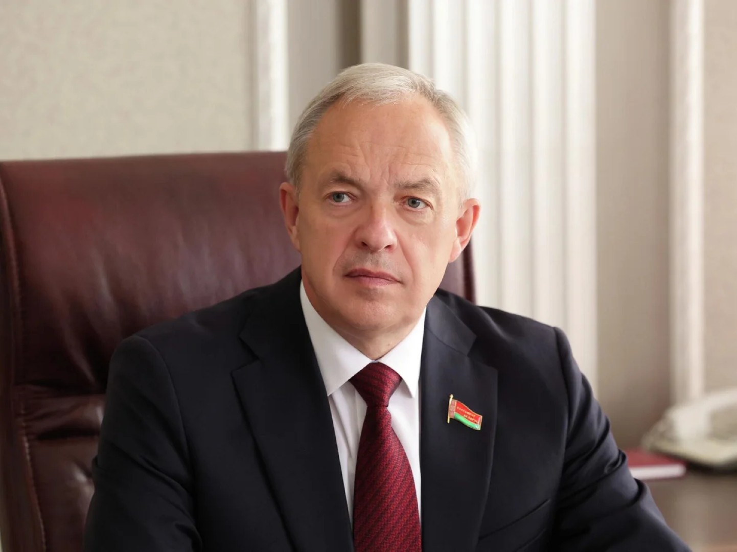 
Беларусь и Азербайджан планируют проекты на $1 млрд