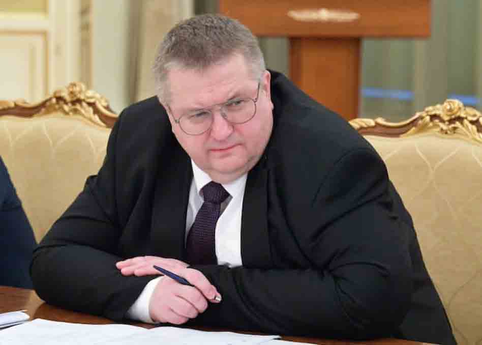 Оверчук об &laquo;очень непростом&raquo; выборе Армении
