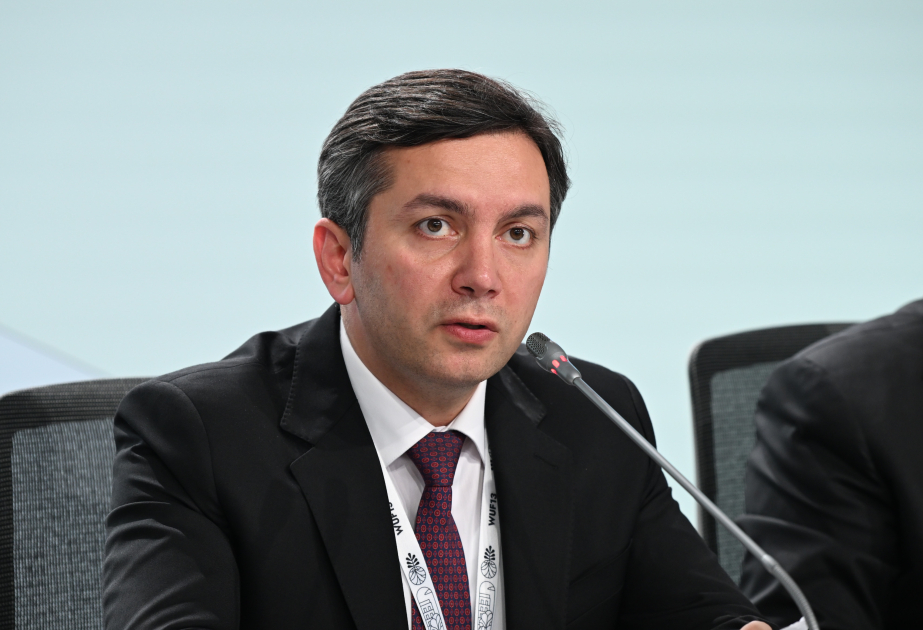 Заместитель министра: Бакинская коалиция устойчивости служит объединению градостроительной и климатической деятельности