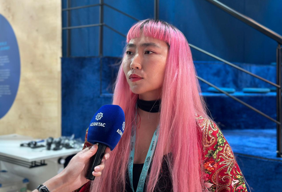 Докторант Кембриджского университета: WUF13 - отличная платформа для изучения различных проектов