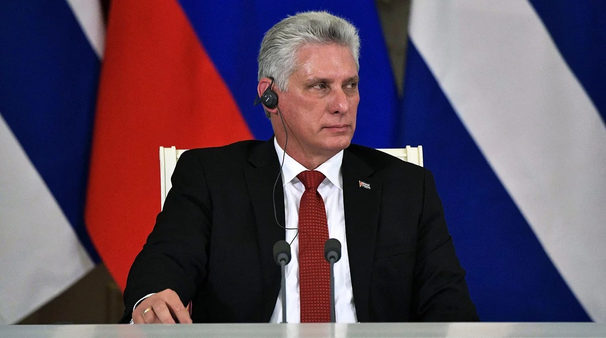 Президент Кубы предупредил о последствиях возможного вторжения США на остров