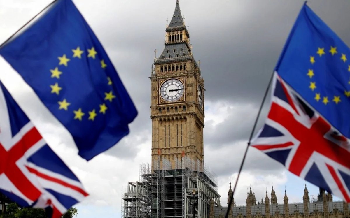 Brexit отменяется?