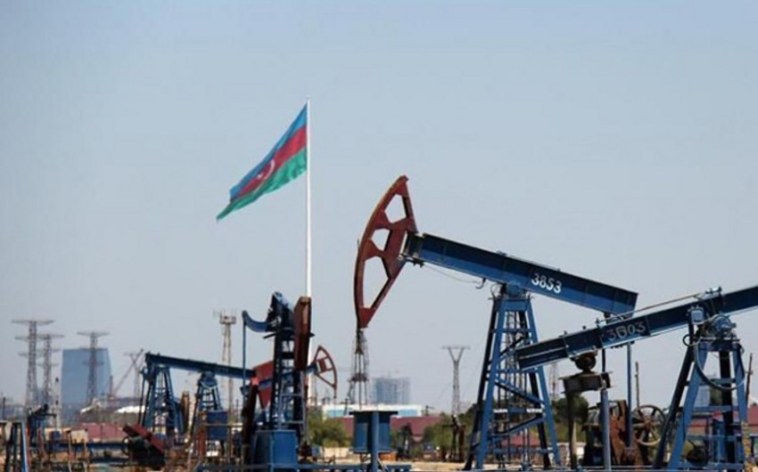 Azeri Light подешевела