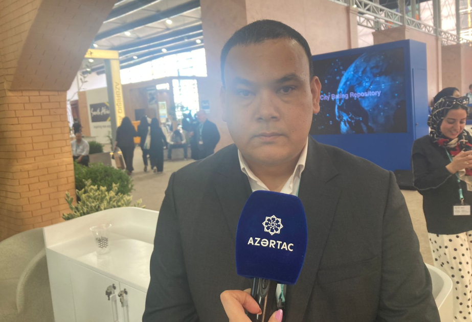 
Представитель Узбекистана: WUF13 способствует обмену опытом в сфере урбанизации
