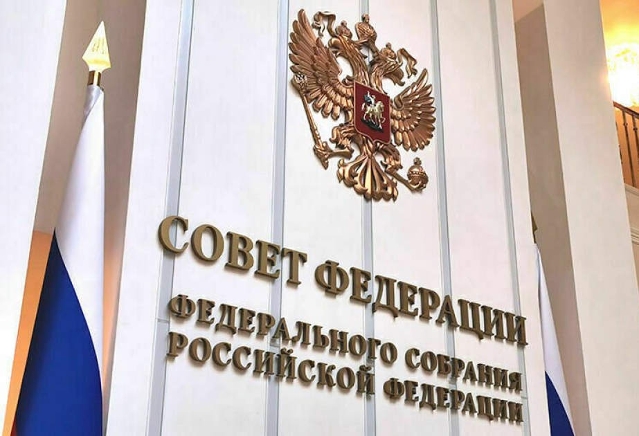 
Совфед разрешил привлекать ВС РФ для защиты арестованных за рубежом россиян