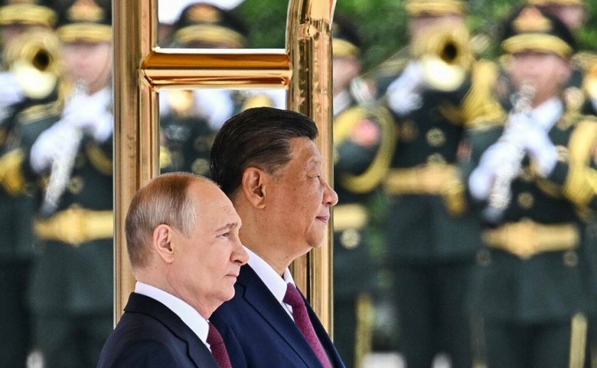 Юрий &zwnj;Ушаков: Путин и Си &laquo;кое о чем очень важном договорились&raquo; 