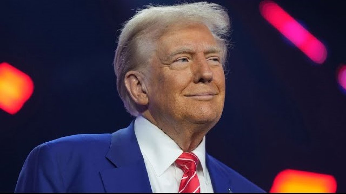 Трампу дали пожизненный иммунитет