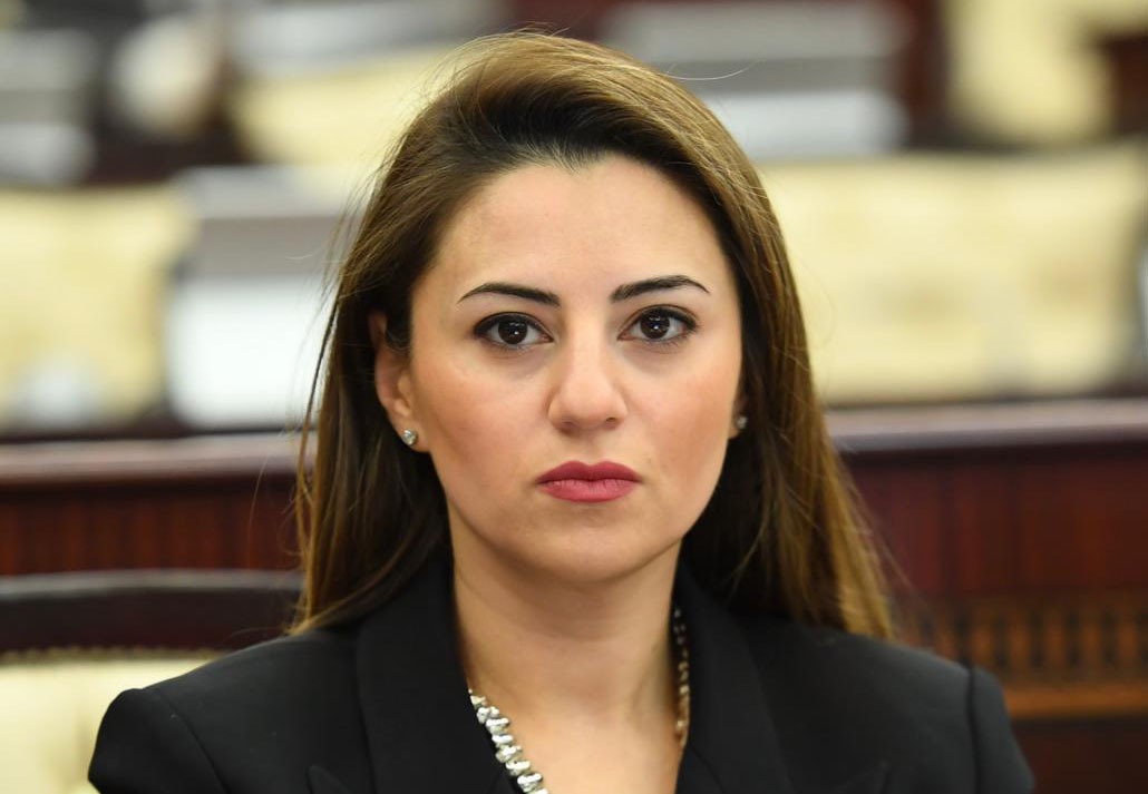 Севиндж Фаталиева: Баку - центр глобального диалога об устойчивом будущем 