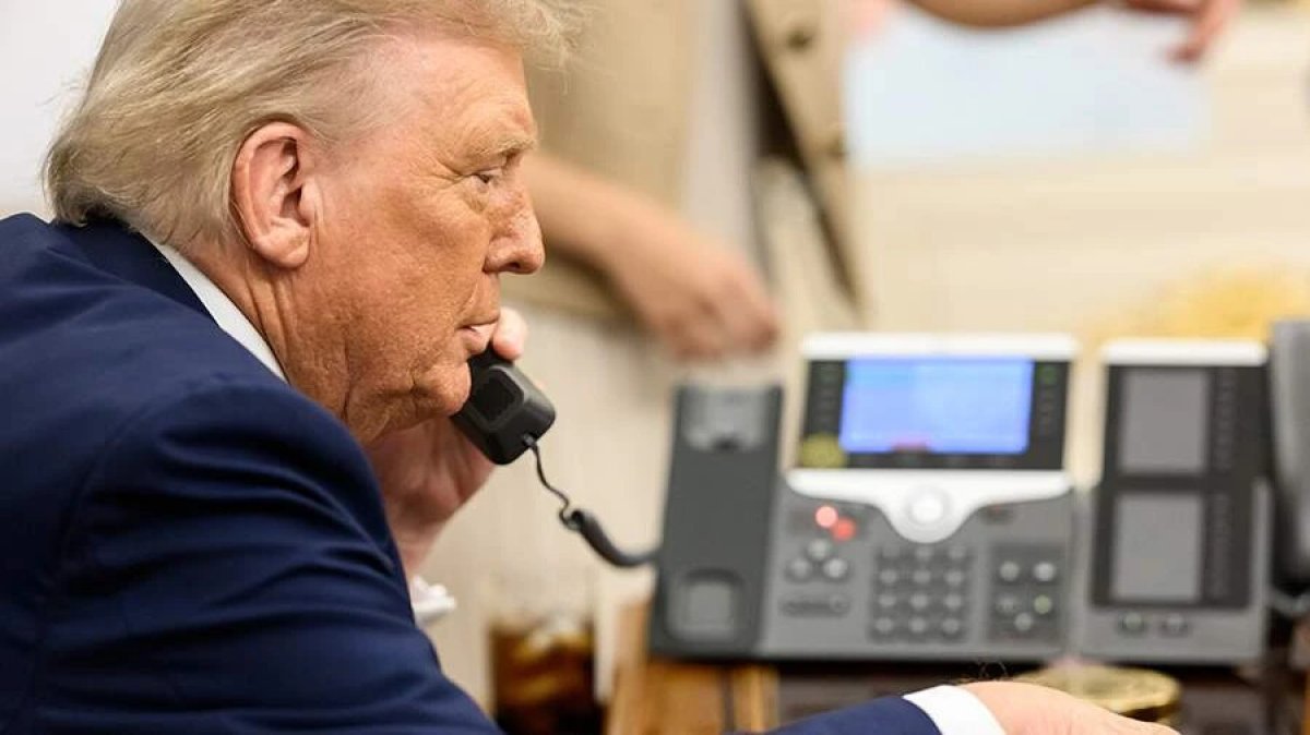 Похоже, Нетаньяху и Трамп разойдутся