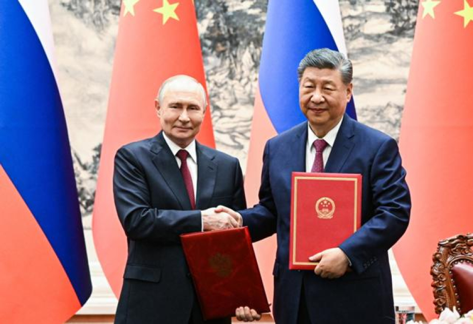 
Россия и Китай продлят безвизовый режим до конца 2027 года