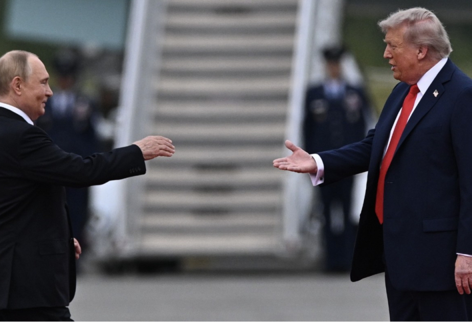 
Кремль: Трамп и Путин могут встретиться