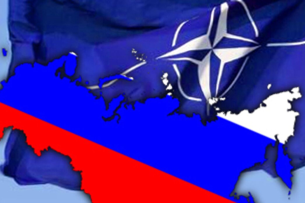 НАТО не дремлет
