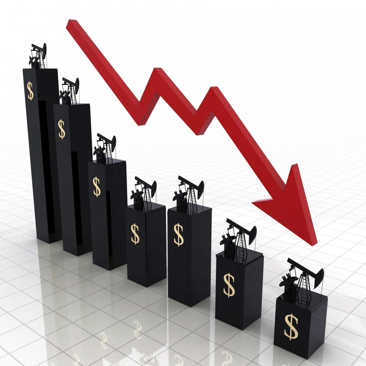Нефть марки Brent подорожала, Azeri Light подешевел 
