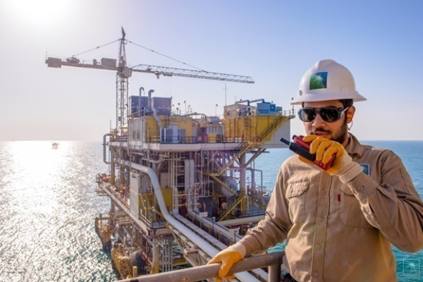 
У Саудовской Аравии рекорд нефтедолларов