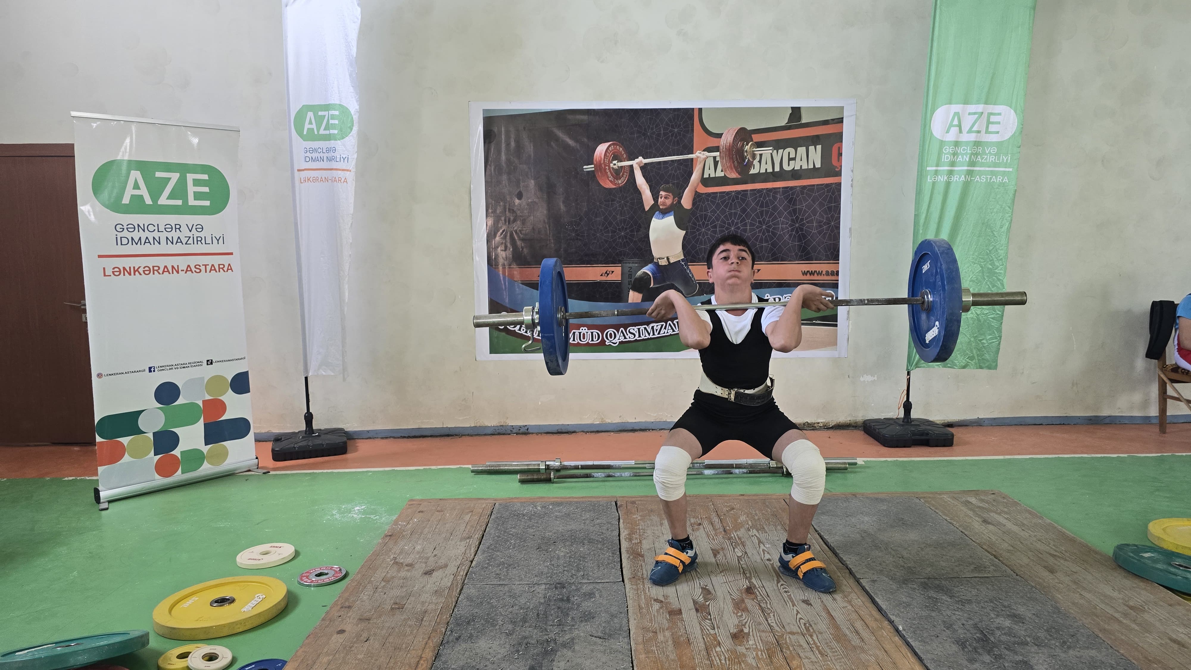 Сила, рожденная в регионах