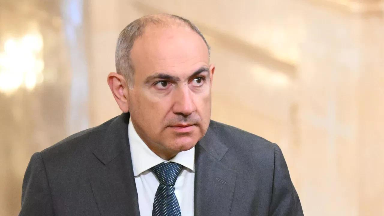 Пашинян: Армения в этом году экспортировала оружие