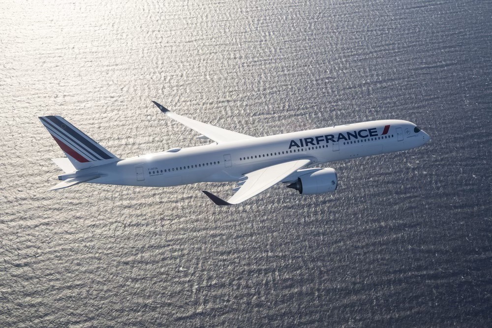 Суд признал ответственность Airbus и Air France за катастрофу 2009 года