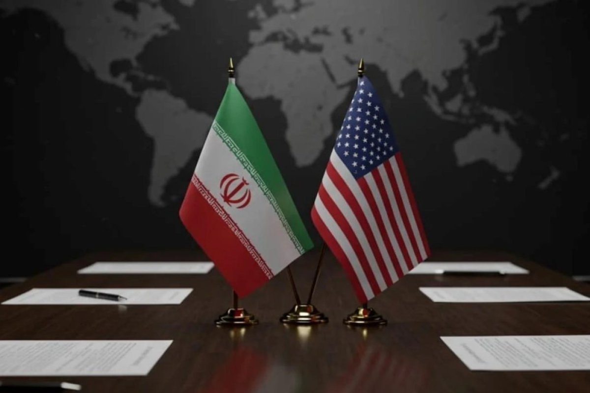 США и Иран нашли точки опоры
