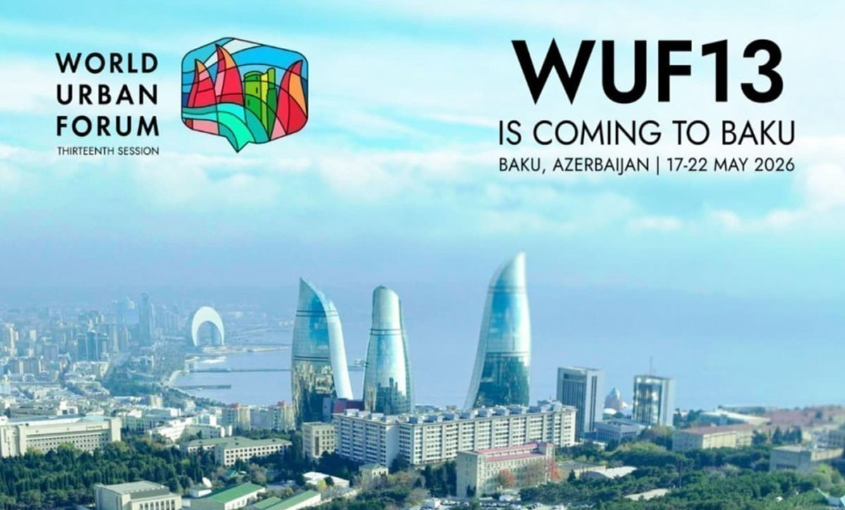 Новая философия урбанистики