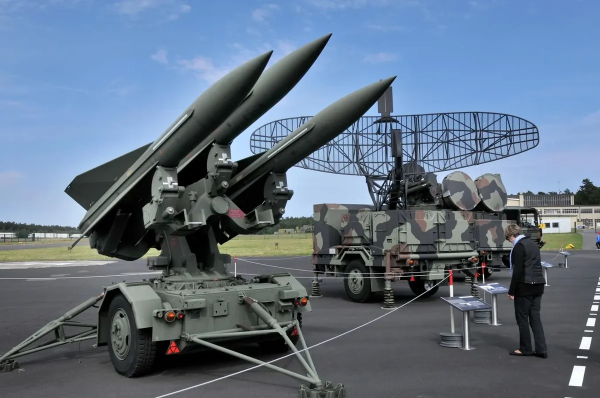США одобрили передачу Украине оборудования для ЗРК HAWK 