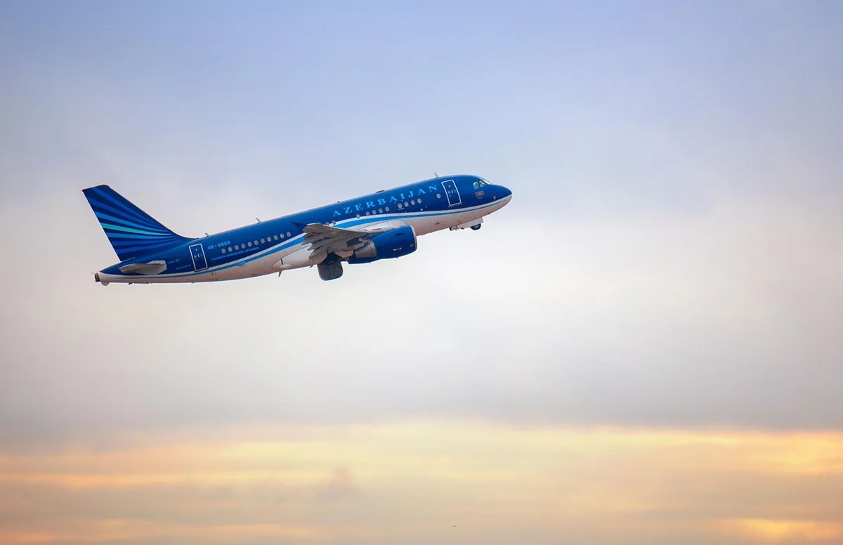 AZAL возобновил рейсы в Нахчыван