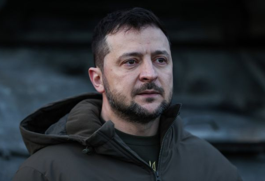 
Зеленский назвал число потерь российской армии в этом году