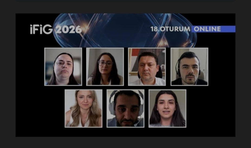 
Сотрудники БГУ выступили на 13-х Международных днях коммуникации