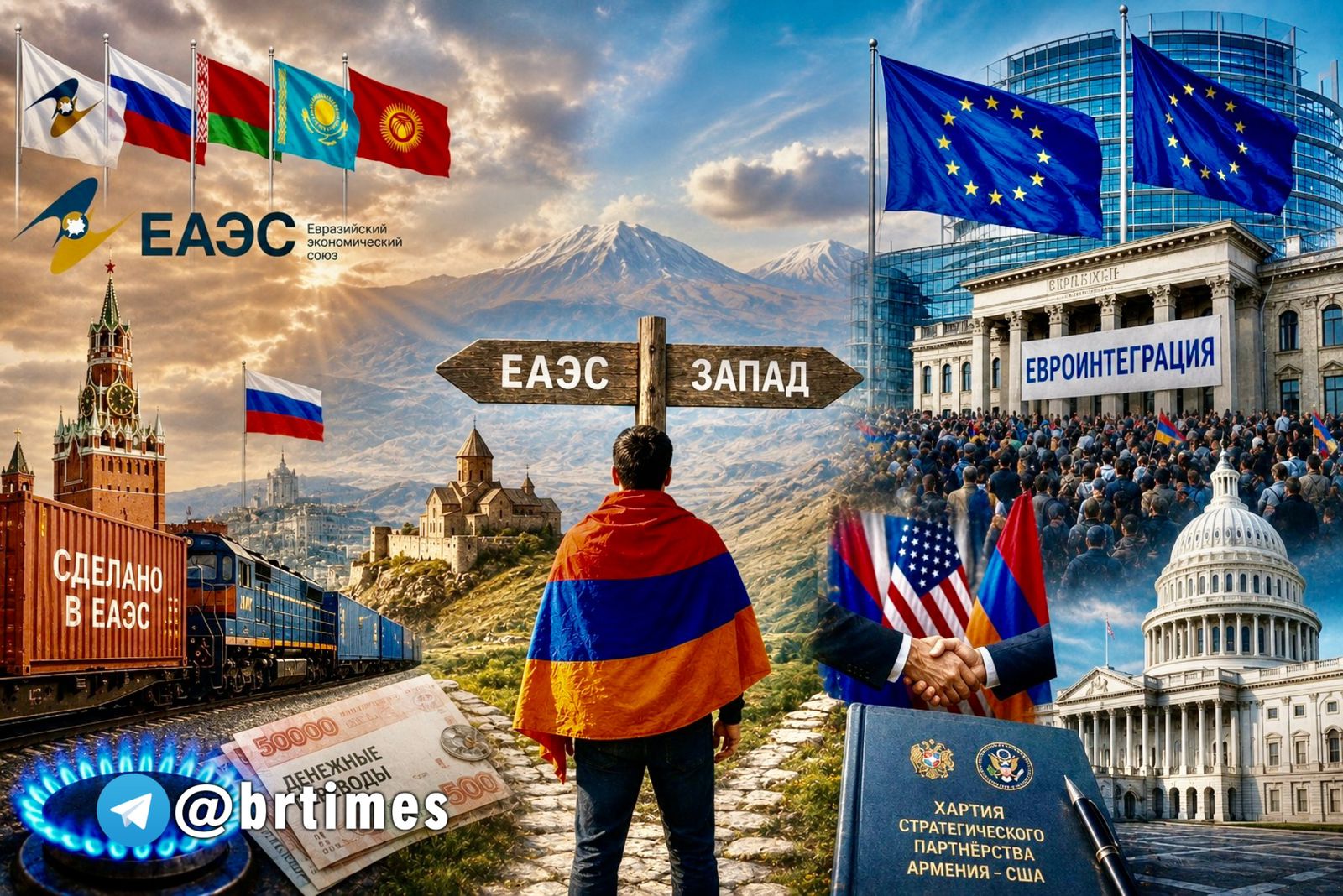 Тест на зрелость

